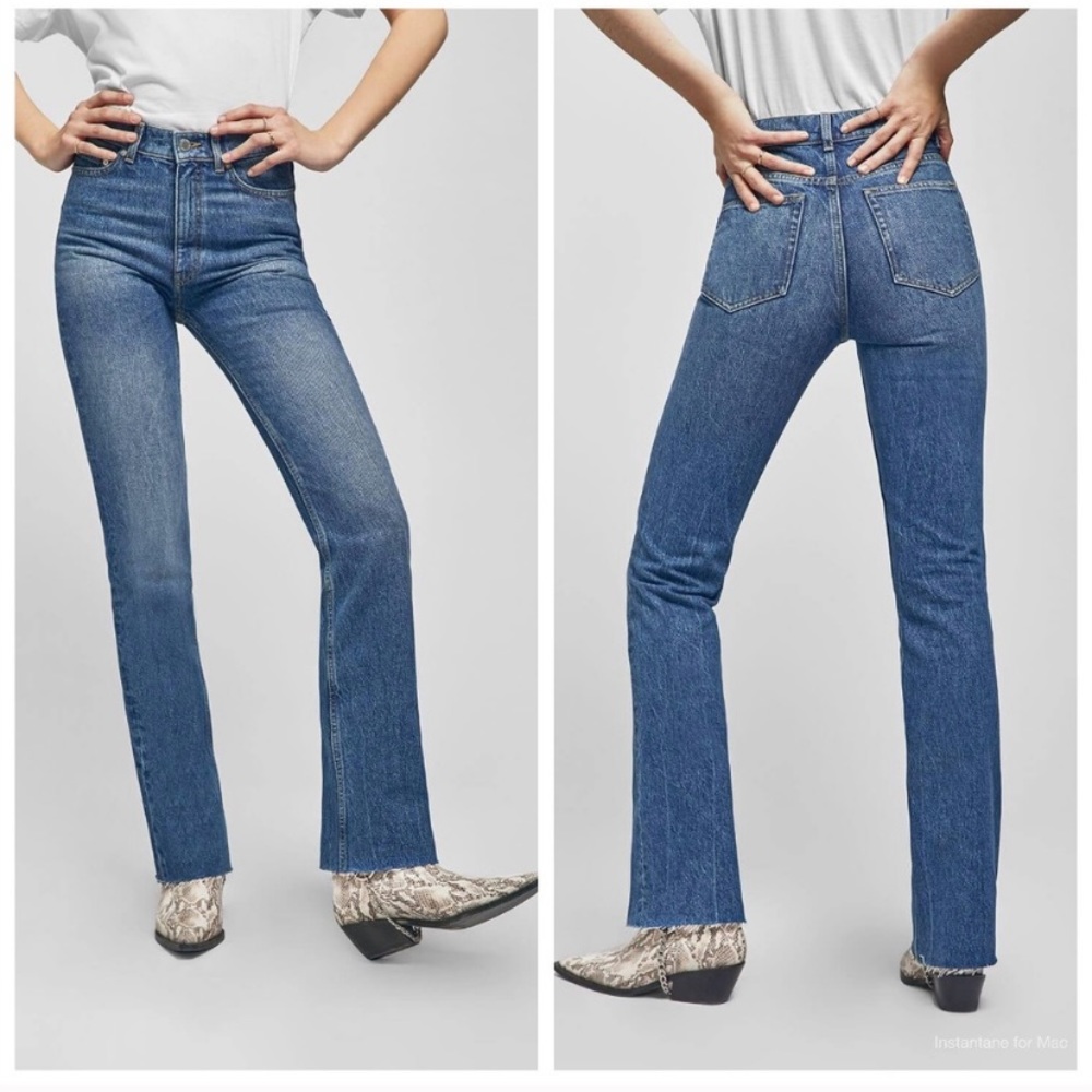 Anine Bing Anya Jean BNWT